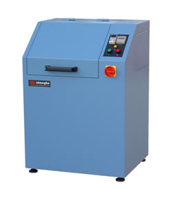 MR-3振動(dòng)磨樣機(jī)