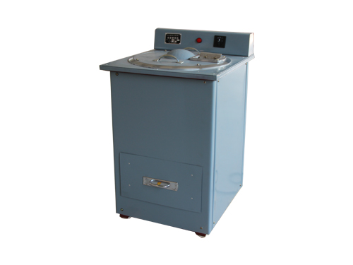 MR-3砂輪光譜磨樣機(jī)